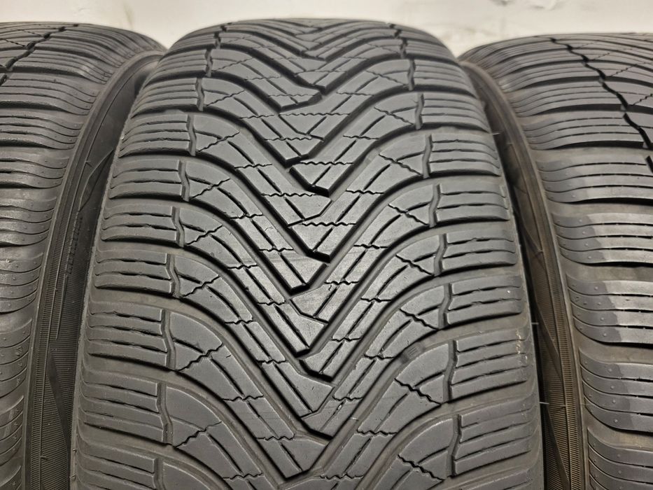 235/45/20 и 255/40/20 Gripmax / пакет всесезонни гуми