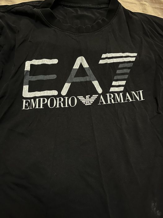 Оригонална тениска на Armani