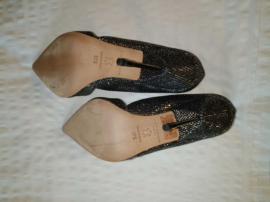 Pantofi Kurt Geiger 37,5