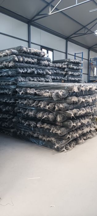 Plasa umbrire/mascare tiv intarit/ochiuri de prindere tratata UV!