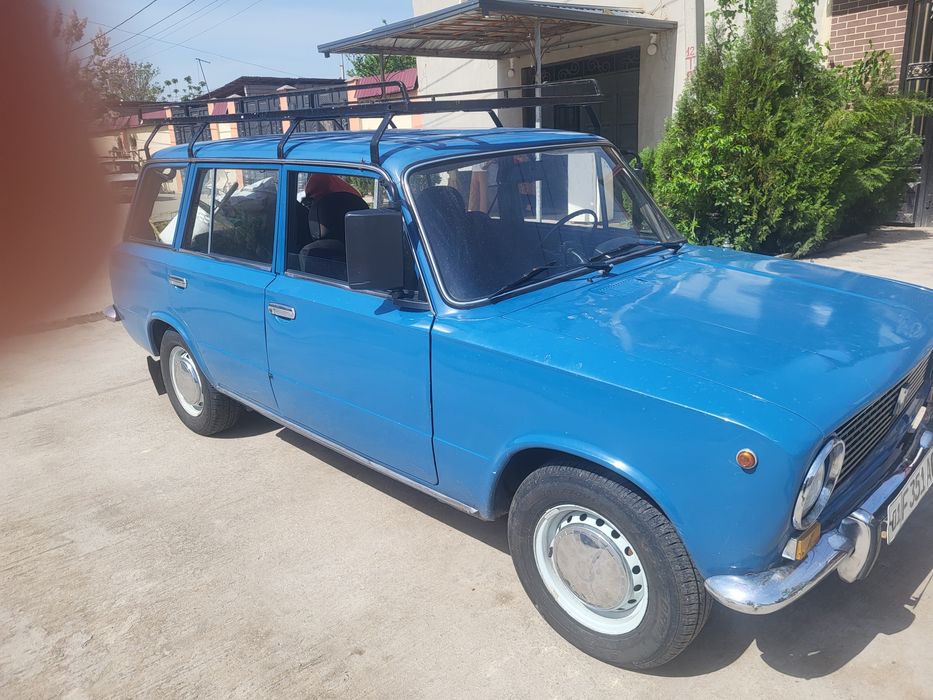 Ваз 2102 кук ранда удари йук родной деталлари 1984 йил