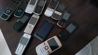 Nokia/Нокия С5,N8,5220,C3,E50,6220c,6210 Navigator,6230i,7500,E66,6233