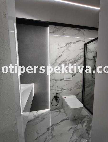 Продава се Двустаен апартамент в Пловдив, Христо Смирненски - 85 кв.м за 1871 €/кв.м - Снимка #14