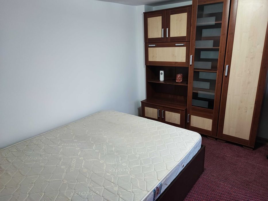 Închiriez apartament 2 camere Iași, Copou-Rond Agronomie, Proprietar