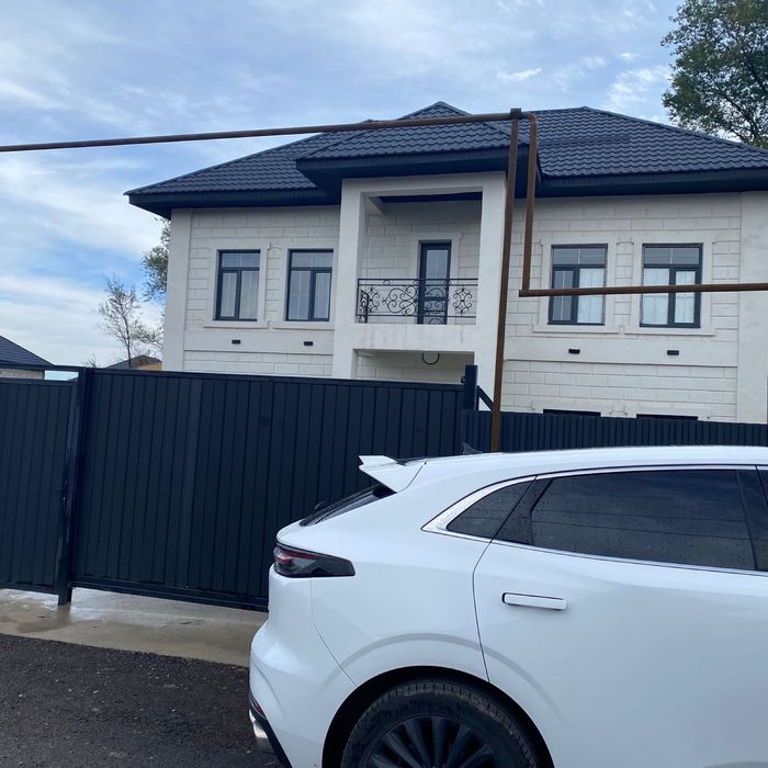 Продам коттедж мкр. Карагайлы, Наурызбайский район, г. Алматы