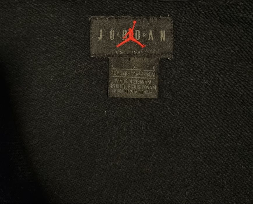 Bluza Jordan copii