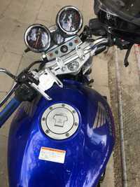 Мотоцикл Honda sbf 400