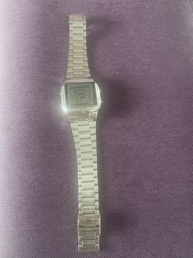 Ceas Casio DB 360