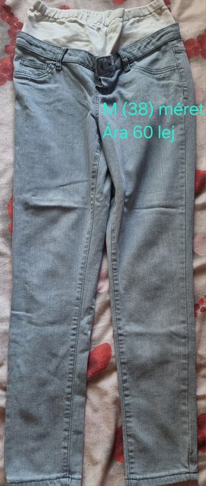 Pantaloni gravide