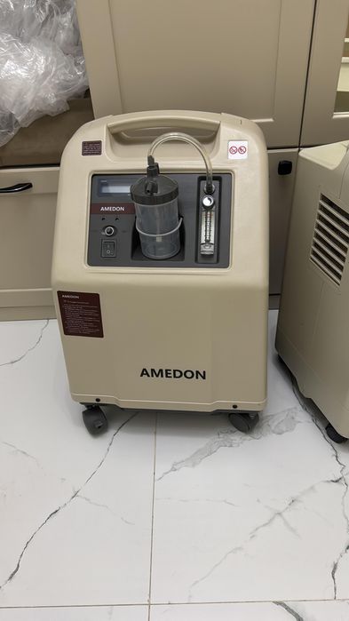Аппарат Amedon 7F-5