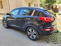 Kia Sportage proprietar din 2016