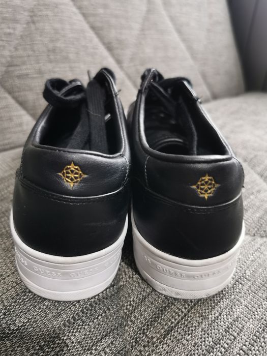 Incaltaminte piele femei Guess