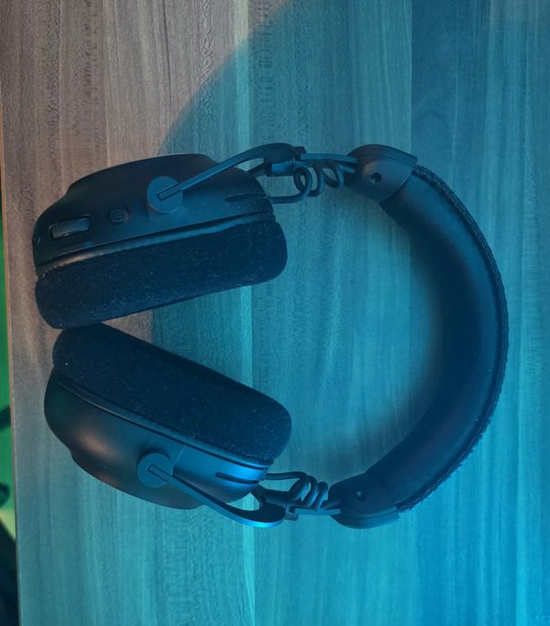 Слушалки Logitech PRO X2 Lightspeed