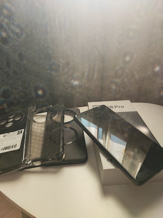 Oppo Find X8 pro 512gb full box, factura garantie