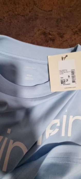 Tricouri calvin klein originale noi