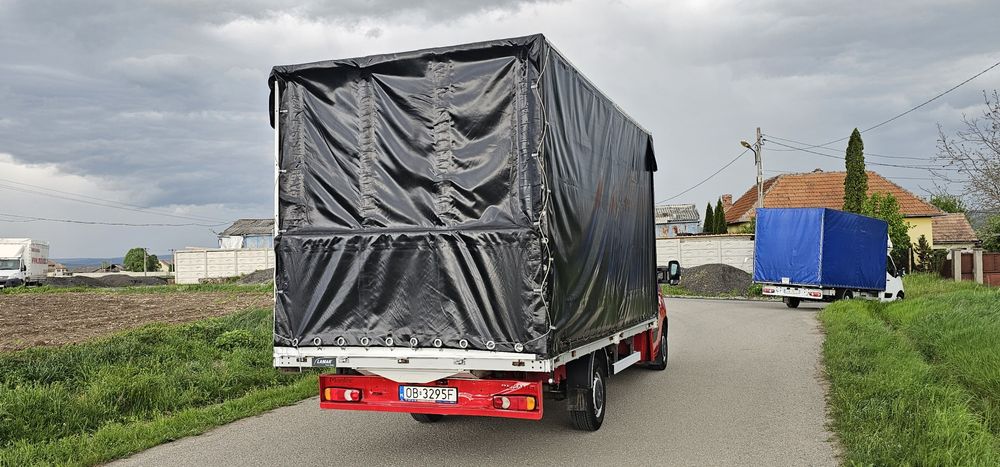 Opel Movano 2.3 170cp Adus Recent!! Renault master fiat ducato iveco