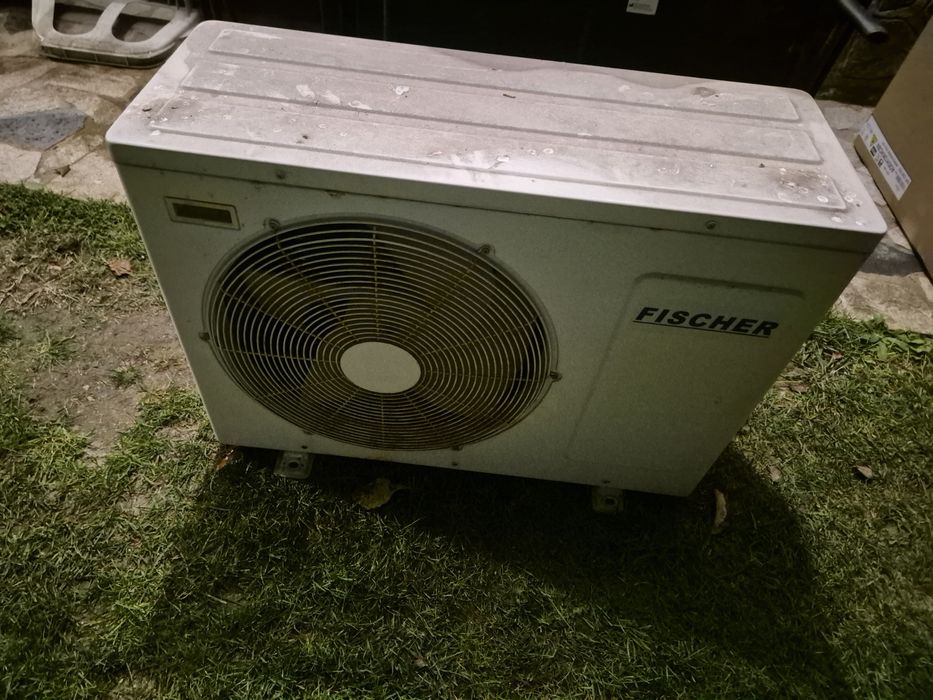 Климатик Fischer 18"