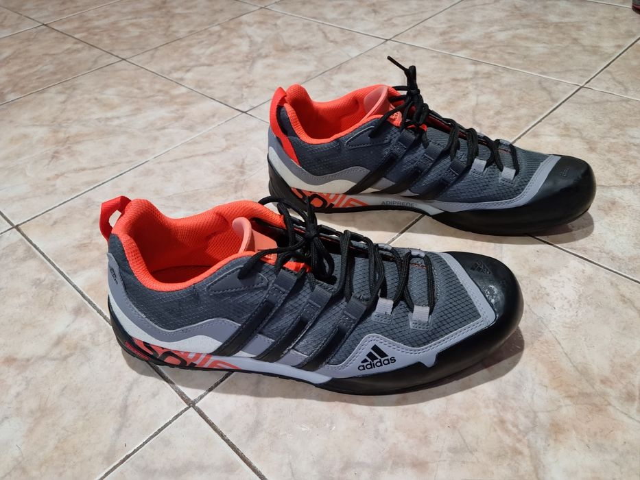 Adidas Terrex Swift Solo 2