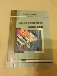 Contabilitate bancară, Margareta Trașcă, ed. Craiova 2003 ,stare buna.