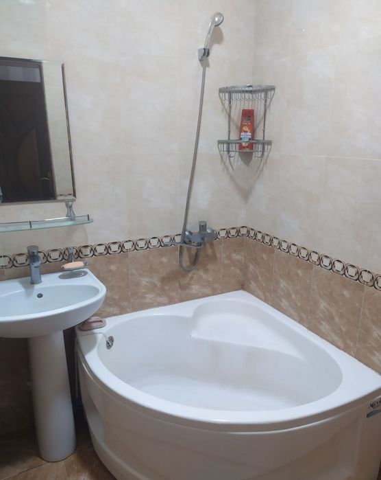 Срочно продаю свою 2-комнатную квартиру на Юнусабаде-11