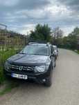 Dacia Duster 1.5 Diesel 2015, Proprietar, Fiscal, Distribuție Nouă