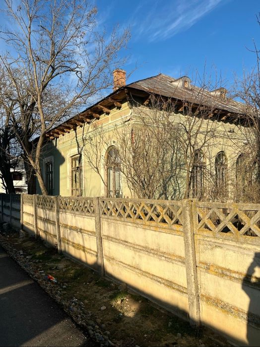 Casă de vânzare în comuna Lipovu jud. Dolj