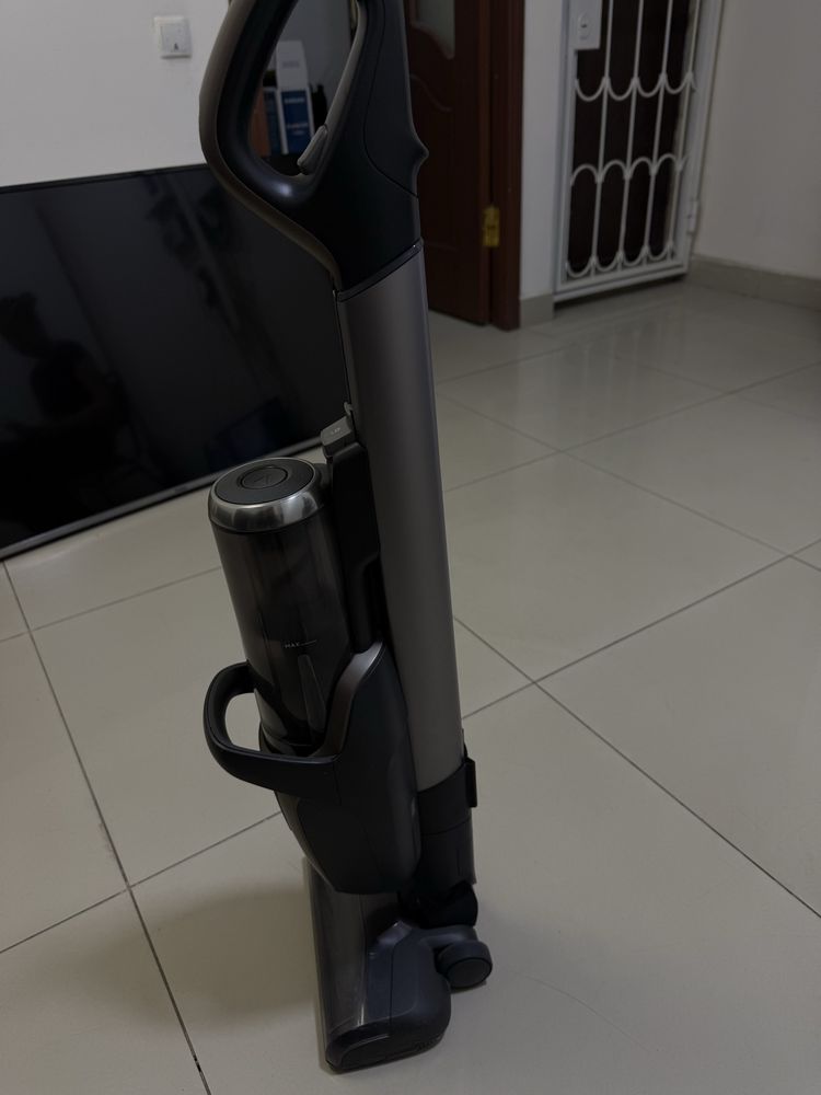 Vacuum Cleaner Bork | Пылесос Bork