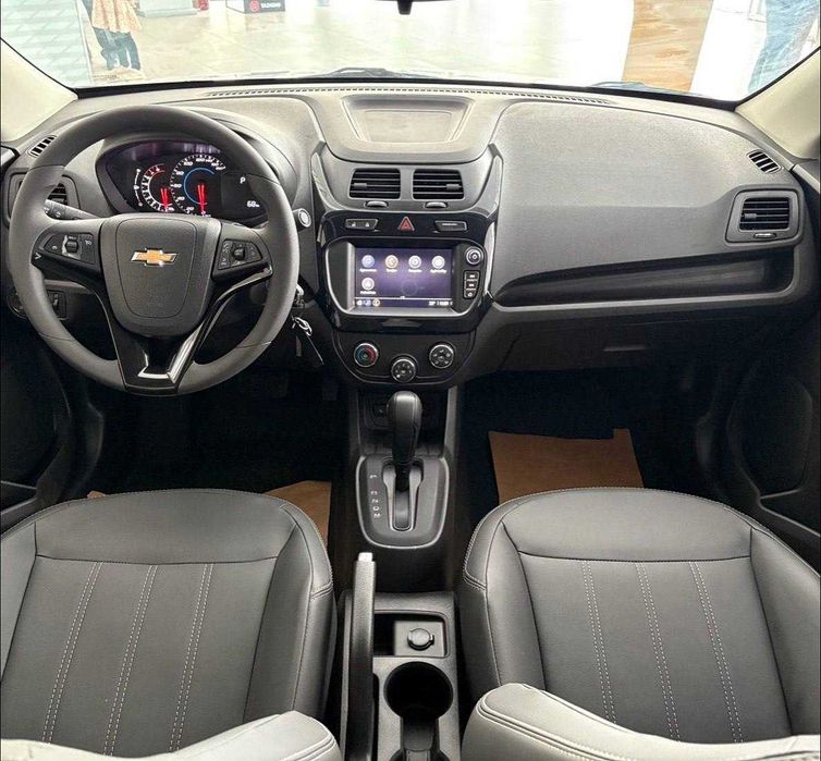 Chevrolet Cobalt  MCM shartoma bor