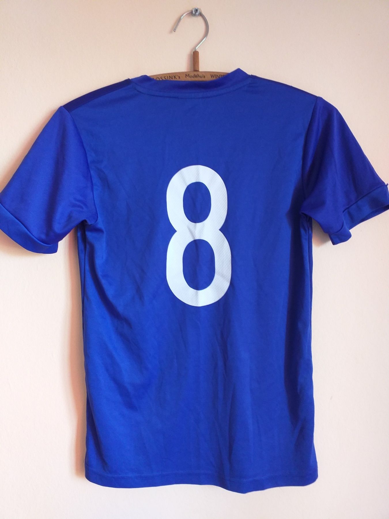 Tricou fotbal Chelsea pentru copii