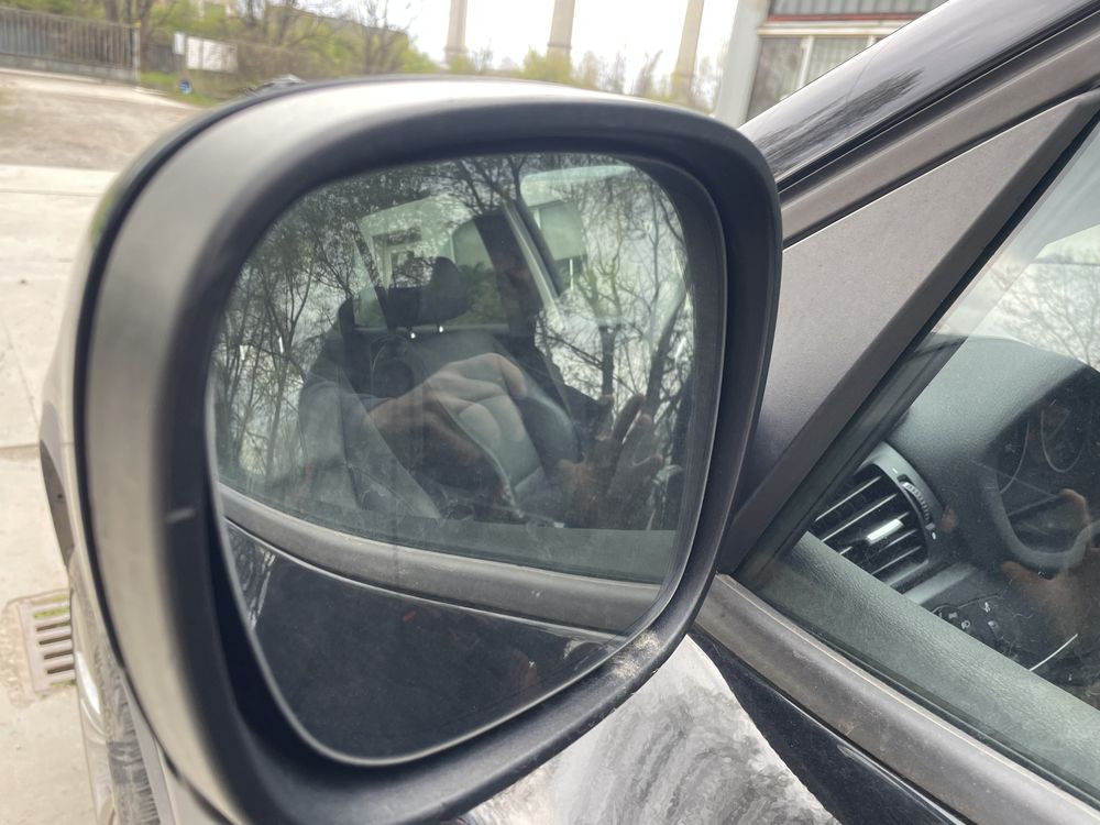 БМВ Х3, Ф25, 3.5хи НА ЧАСТИ (BMW X3, F25 3.5i na chasti)