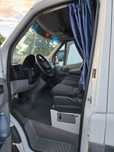 Mercedes sprinter motor 3000