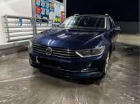 Capota Fata Bara Fata Trager Radiatoare Aripa Aripi Vw Passat B8 1.6