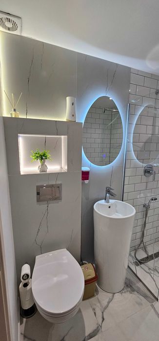 Vand garsonieră mobilata și utilată 30 mp