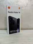 Redmi Note 14 8/256gb sigilat !