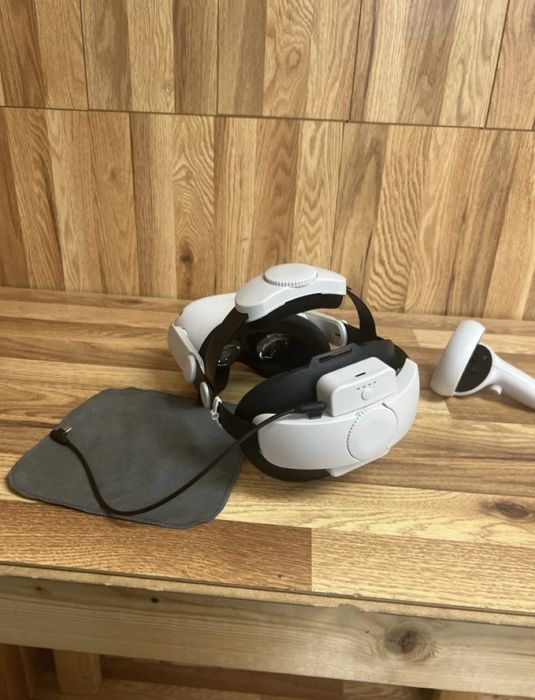 Meta quest 2 128 gb