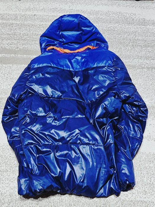 Geacă/Jachetă ADIDAS bărbați groasă