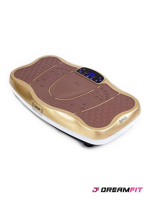 Тренажер виброплатформа оздирувчи