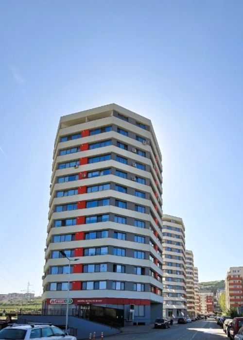 Apartament zona Bmw Floresti/Cluj