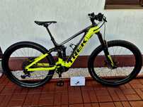Bicicleta electrica Carbon Full Suspensie TREK~Bosch CX~1x12~Rock Shox