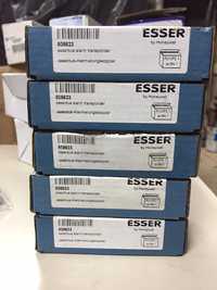 esserbus alarm transponder, 4 IN/2 OUT with isolator