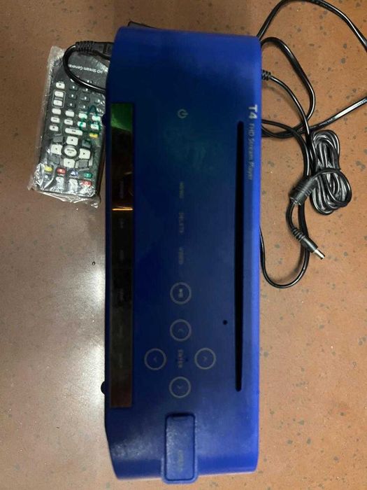 Сплиттер Samsung (T4 HVP-4015R/ демонстратор)