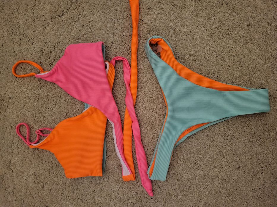 Costum de baie SHEIN