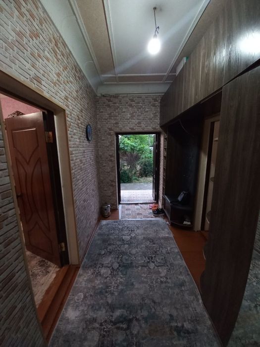 Маклерсиз, янги койлик бозори оркасида участка ижара