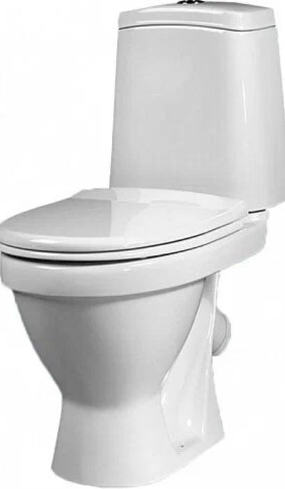 Унитаз санита лада