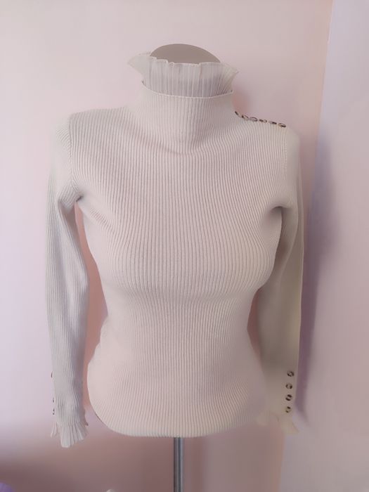 Top MILLENIUM -памук и вискоза