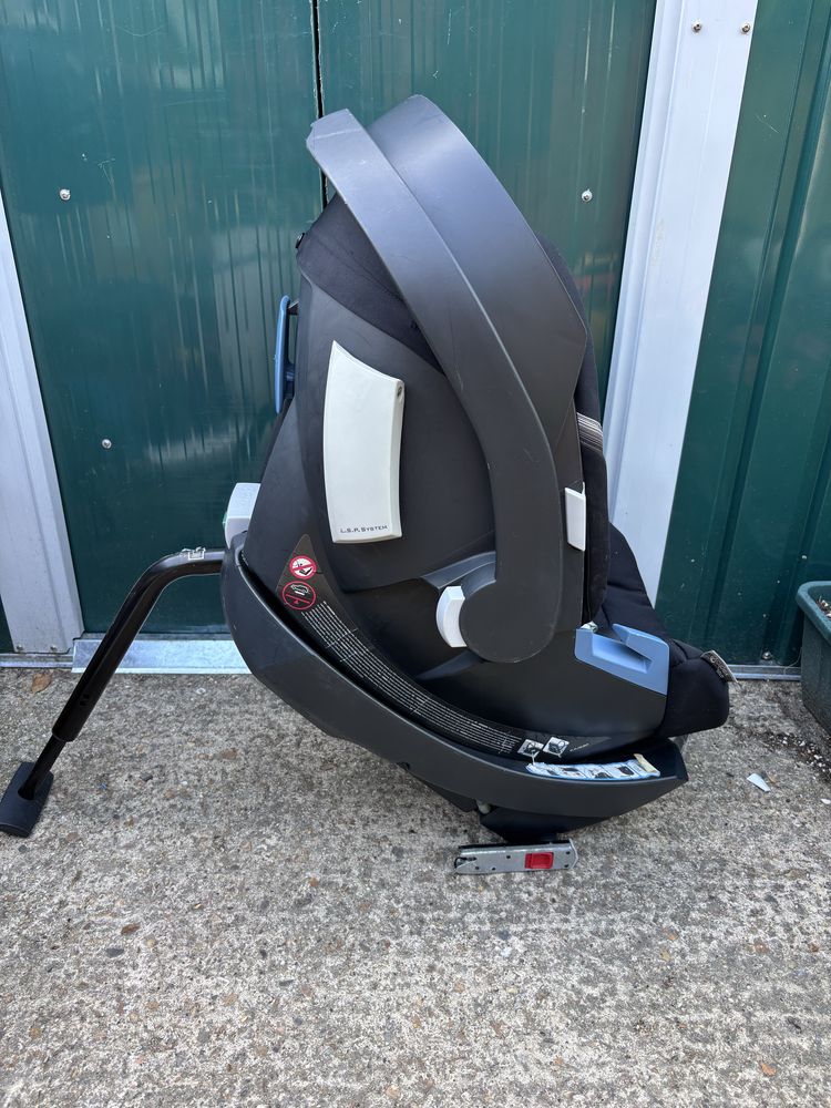 Столче Cybex
