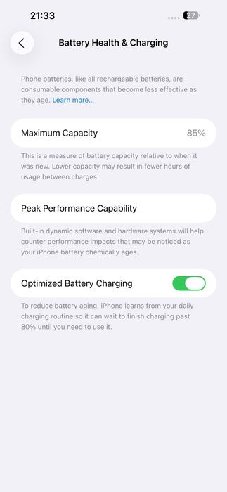Iphone 14 Pro max 256