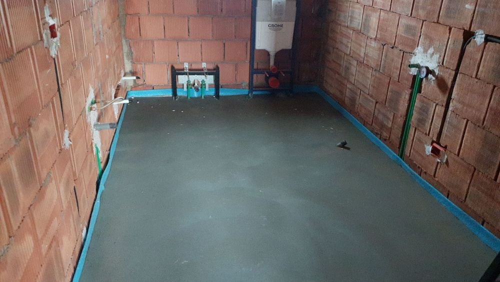 Executam sape mecanizate si elicopterizate