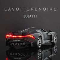 1:32 мини колички Bugatti