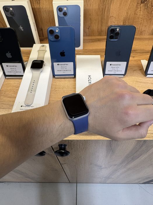 Apple Watch SE 2 40 mm | kapashev mobile